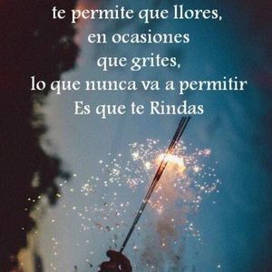 Meet your Posher, Esperanza